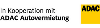 ADAC Autovermietung